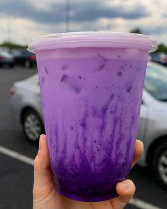 Purple Power!