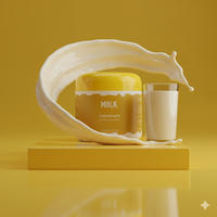 Immune Support | Colostrum