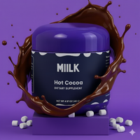 Sleep Support | Magnesium