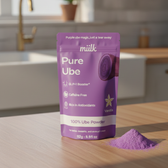 Natural Ube Powder