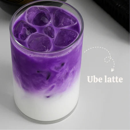 Rich In Antioxidants