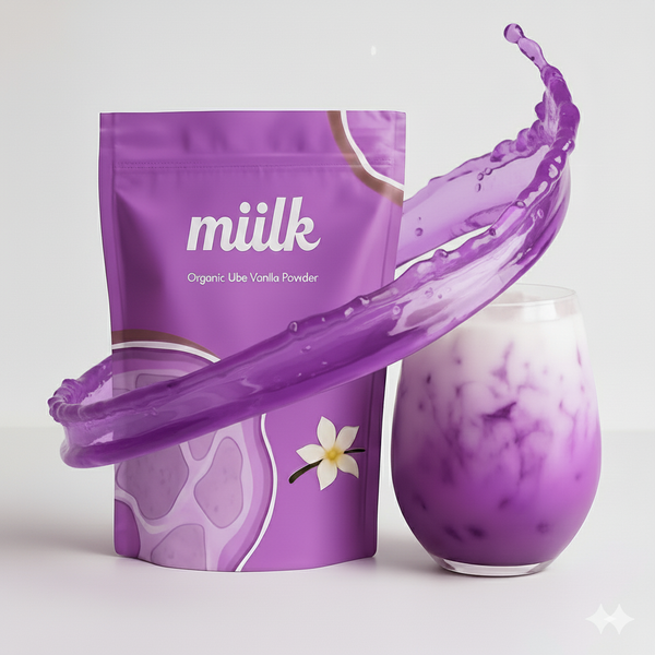Sip it your way!