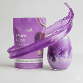 All Natural Ube Powder