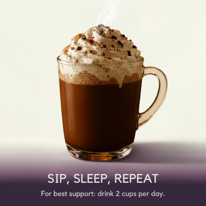 Sleep Support | Magnesium (test)